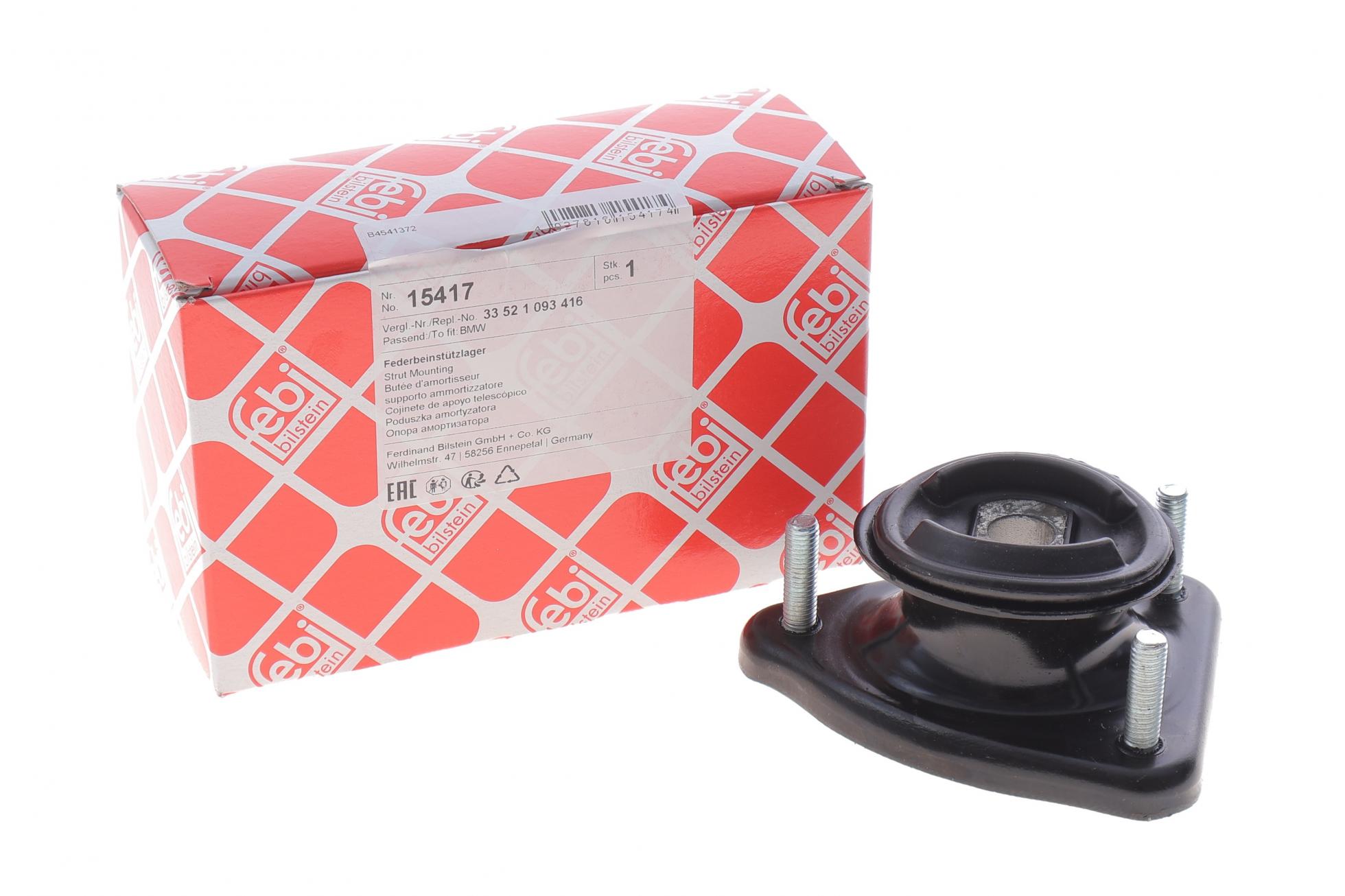 15417 FEBI BILSTEIN